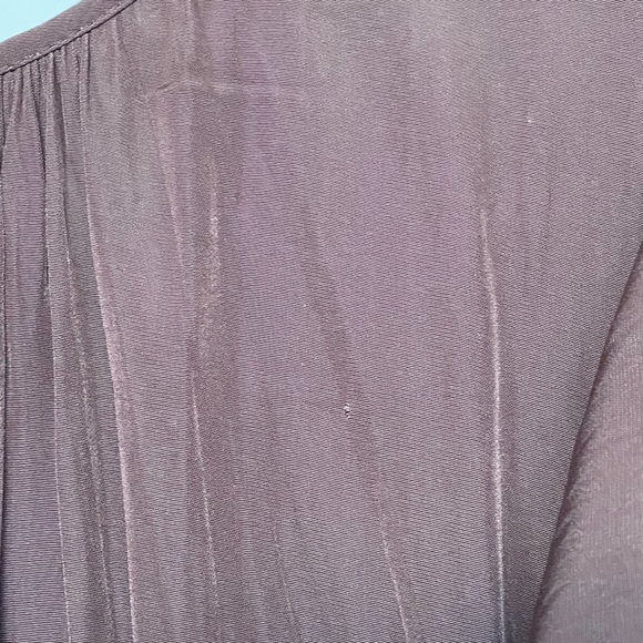 Wilfred dress, size 4 - Picture 3 of 3